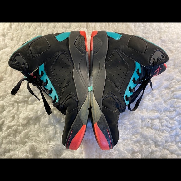 Nike Air Flights Men’s Size 11 - Picture 8 of 9